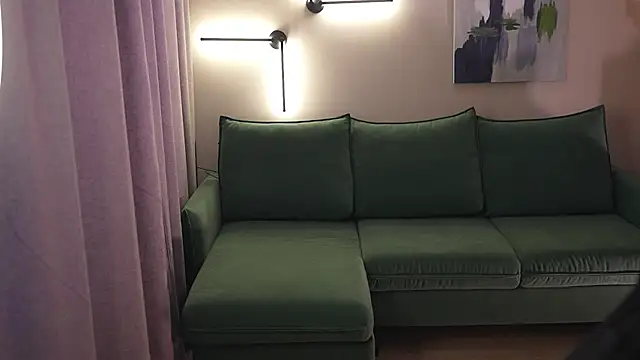 FirstOfFallen online show from January 19, 2025, 1:01 pm