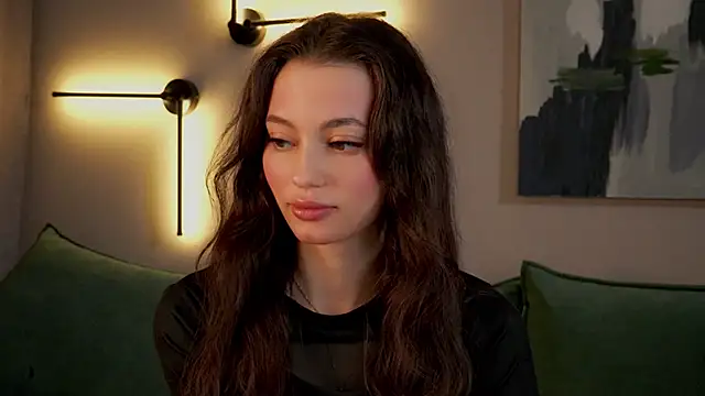 FirstOfFallen online show from December 13, 2024, 11:34 am