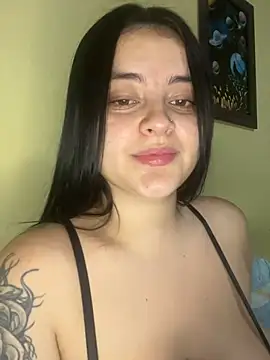 Anhii Ruiz online show from August 2, 2026, 6:12 am