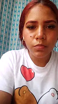 Naughty Ashley  online show from May 12, 2026, 4:24 pm