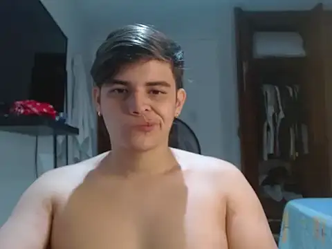 Snapshot of BadBunny_69 chatting on January 14, 2026, 5:55 am BadBunny 69 online show from January 14, 2026, 5:55 am