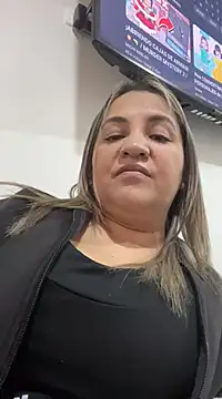 Snapshot of ruby_santana777 chatting on December 30, 2024, 7:53 pm ruby santana777 online show from December 30, 2024, 7:53 pm