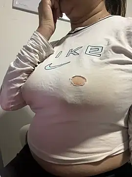 ruby santana777 online show from April 29, 2026, 8:15 pm