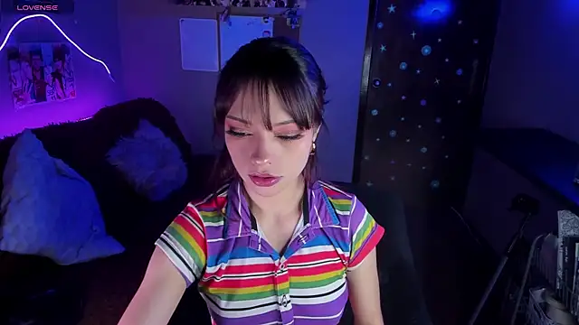 Snapshot of maryberry__ chatting on February 24, 2025, 5:33 am maryberry online show from February 24, 2025, 5:33 am