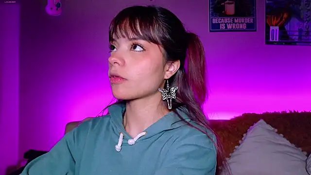 Snapshot of maryberry__ chatting on December 23, 2025, 5:40 am maryberry online show from December 23, 2025, 5:40 am