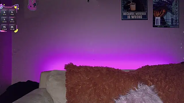 Snapshot of maryberry__ chatting on January 11, 2026, 5:58 am maryberry online show from January 11, 2026, 5:58 am