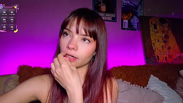 Snapshot of maryberry__ chatting on December 22, 2025, 6:13 am maryberry online show from December 22, 2025, 6:13 am