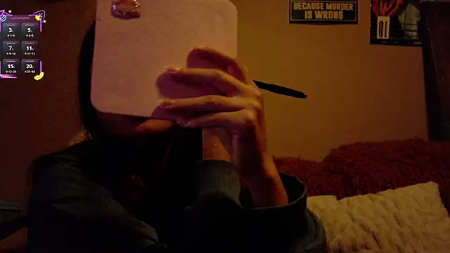 Snapshot of maryberry__ chatting on December 20, 2025, 5:10 am maryberry online show from December 20, 2025, 5:10 am