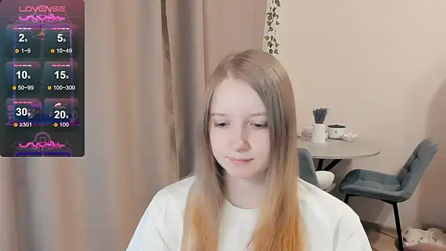 Snapshot of Alyaley chatting on September 29, 2025, 5:29 pm Alyaley online show from September 29, 2025, 5:29 pm