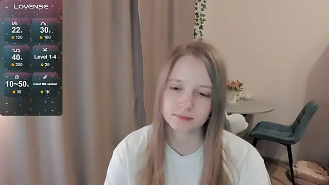 Snapshot of Alyaley chatting on April 6, 2026, 2:07 am Alyaley online show from April 6, 2026, 2:07 am