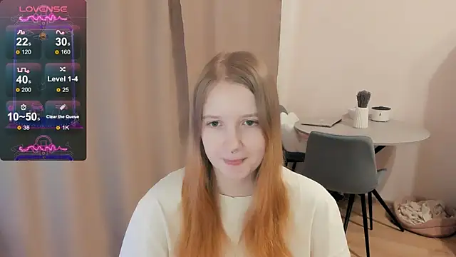 Snapshot of Alyaley chatting on March 5, 2025, 9:49 am Alyaley online show from March 5, 2025, 9:49 am
