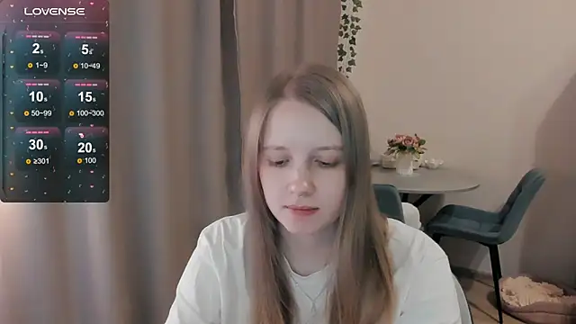 Snapshot of Alyaley chatting on March 30, 2026, 9:27 pm Alyaley online show from March 30, 2026, 9:27 pm