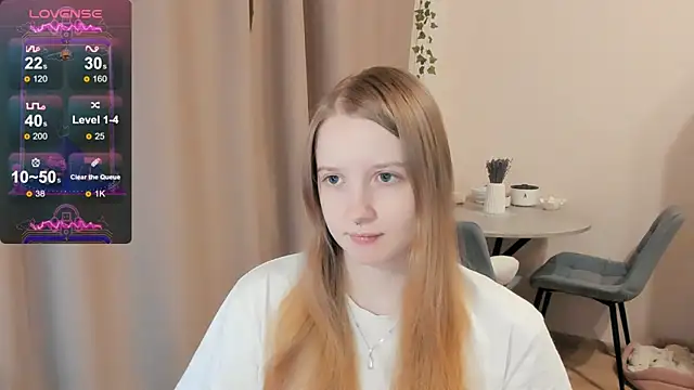 Snapshot of Alyaley chatting on September 30, 2025, 6:14 pm Alyaley online show from September 30, 2025, 6:14 pm