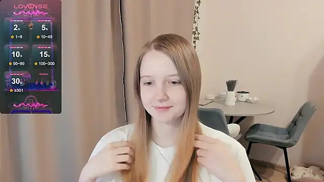 Snapshot of Alyaley chatting on September 23, 2025, 5:53 pm Alyaley online show from September 23, 2025, 5:53 pm
