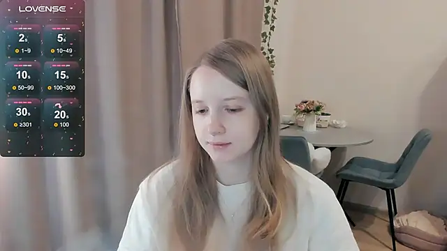 Snapshot of Alyaley chatting on March 5, 2026, 12:57 pm Alyaley online show from March 5, 2026, 12:57 pm