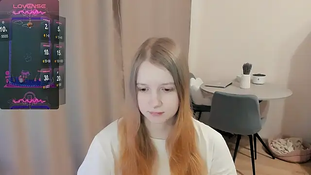 Snapshot of Alyaley chatting on February 28, 2025, 6:43 am Alyaley online show from February 28, 2025, 6:43 am