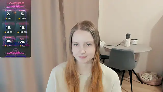 Snapshot of Alyaley chatting on March 17, 2025, 7:48 pm Alyaley online show from March 17, 2025, 7:48 pm