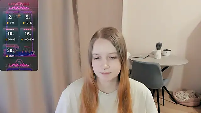 Snapshot of Alyaley chatting on February 22, 2025, 3:58 pm Alyaley online show from February 22, 2025, 3:58 pm