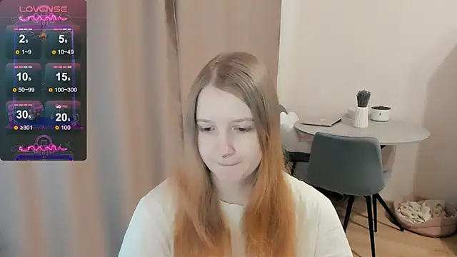 Snapshot of Alyaley chatting on February 28, 2025, 12:42 pm Alyaley online show from February 28, 2025, 12:42 pm
