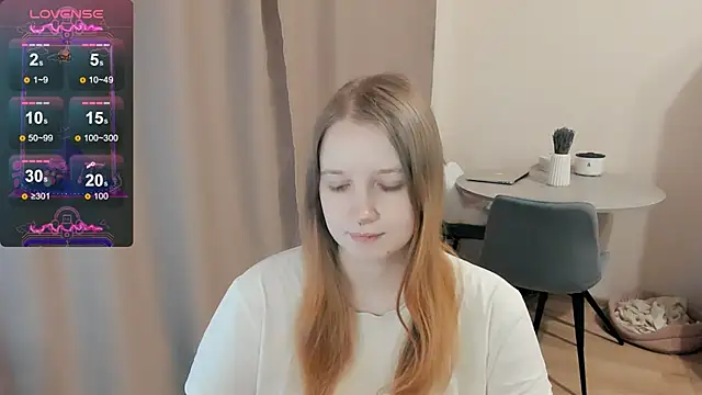 Snapshot of Alyaley chatting on March 3, 2025, 2:06 pm Alyaley online show from March 3, 2025, 2:06 pm