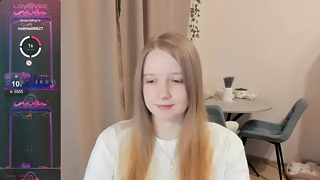 Snapshot of Alyaley chatting on October 2, 2025, 7:06 pm Alyaley online show from October 2, 2025, 7:06 pm