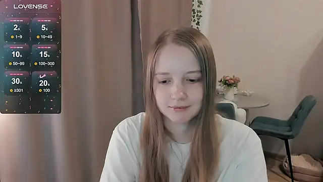 Snapshot of Alyaley chatting on June 20, 2026, 11:15 am Alyaley online show from June 20, 2026, 11:15 am