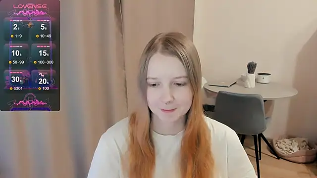 Snapshot of Alyaley chatting on February 28, 2025, 5:04 pm Alyaley online show from February 28, 2025, 5:04 pm