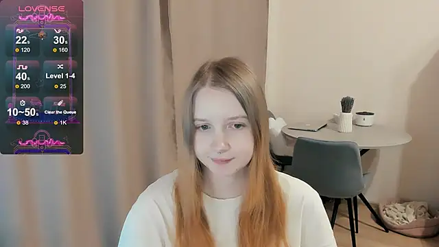 Snapshot of Alyaley chatting on March 7, 2025, 4:11 pm Alyaley online show from March 7, 2025, 4:11 pm