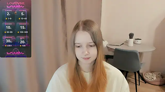 Snapshot of Alyaley chatting on March 11, 2025, 4:40 pm Alyaley online show from March 11, 2025, 4:40 pm