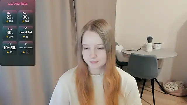 Snapshot of Alyaley chatting on March 18, 2025, 4:39 pm Alyaley online show from March 18, 2025, 4:39 pm