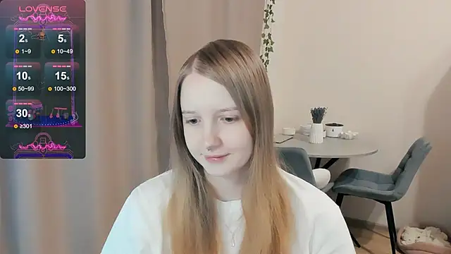 Snapshot of Alyaley chatting on September 20, 2025, 4:34 pm Alyaley online show from September 20, 2025, 4:34 pm