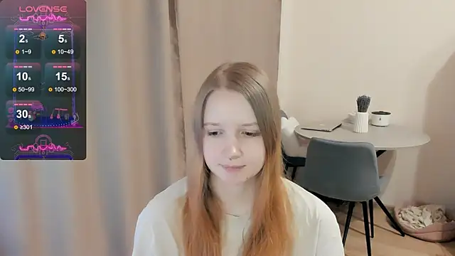 Snapshot of Alyaley chatting on February 23, 2025, 3:29 pm Alyaley online show from February 23, 2025, 3:29 pm
