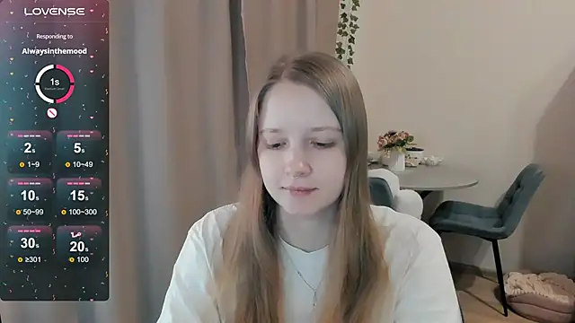 Snapshot of Alyaley chatting on March 28, 2026, 8:21 pm Alyaley online show from March 28, 2026, 8:21 pm