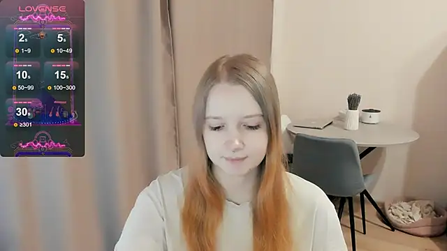 Snapshot of Alyaley chatting on February 21, 2025, 3:21 pm Alyaley online show from February 21, 2025, 3:21 pm