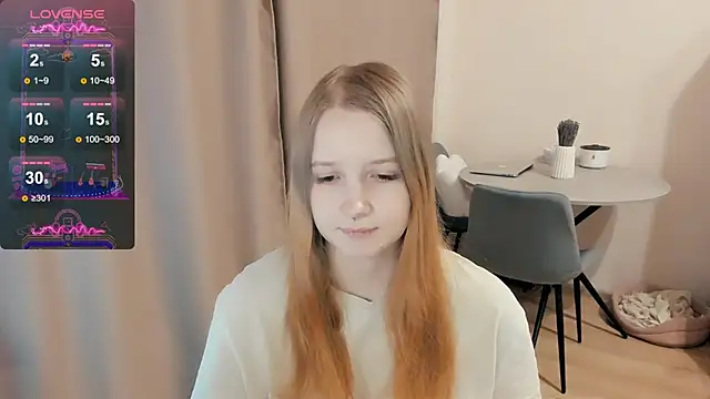 Snapshot of Alyaley chatting on February 20, 2025, 5:52 pm Alyaley online show from February 20, 2025, 5:52 pm