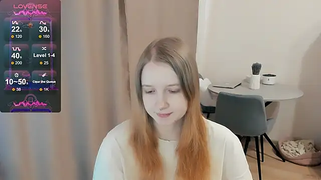 Snapshot of Alyaley chatting on March 7, 2025, 12:12 pm Alyaley online show from March 7, 2025, 12:12 pm