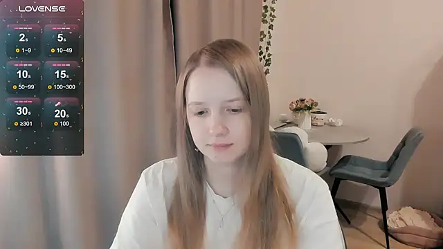 Snapshot of Alyaley chatting on March 14, 2026, 7:53 pm Alyaley online show from March 14, 2026, 7:53 pm