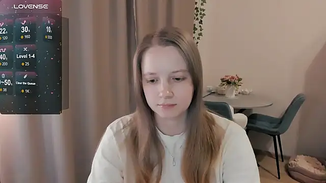 Snapshot of Alyaley chatting on April 1, 2026, 4:15 pm Alyaley online show from April 1, 2026, 4:15 pm