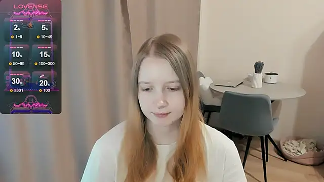 Snapshot of Alyaley chatting on February 27, 2025, 4:21 pm Alyaley online show from February 27, 2025, 4:21 pm