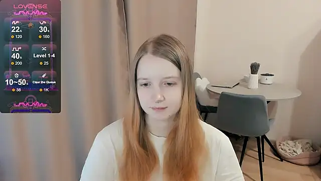 Snapshot of Alyaley chatting on March 1, 2025, 8:23 am Alyaley online show from March 1, 2025, 8:23 am