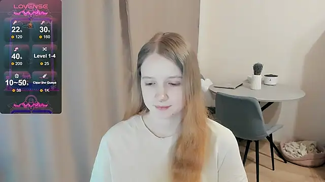 Snapshot of Alyaley chatting on March 15, 2025, 5:15 pm Alyaley online show from March 15, 2025, 5:15 pm