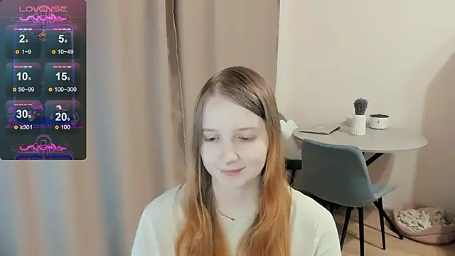 Snapshot of Alyaley chatting on March 14, 2025, 7:34 pm Alyaley online show from March 14, 2025, 7:34 pm