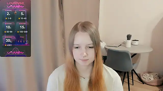 Snapshot of Alyaley chatting on February 21, 2025, 6:26 pm Alyaley online show from February 21, 2025, 6:26 pm