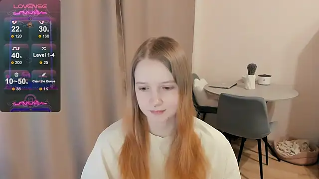 Snapshot of Alyaley chatting on March 12, 2025, 3:51 pm Alyaley online show from March 12, 2025, 3:51 pm
