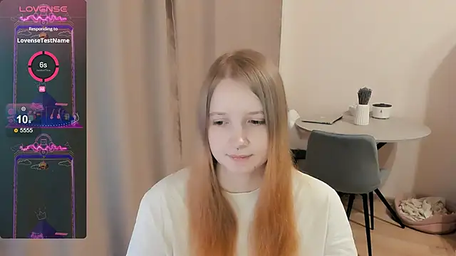 Snapshot of Alyaley chatting on February 24, 2025, 4:15 pm Alyaley online show from February 24, 2025, 4:15 pm
