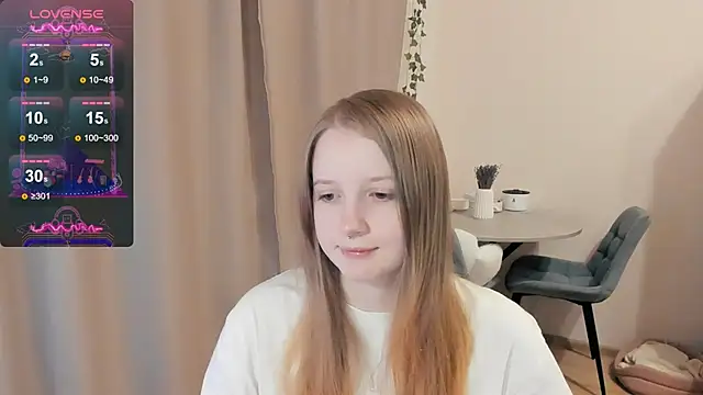 Snapshot of Alyaley chatting on September 15, 2025, 7:47 pm Alyaley online show from September 15, 2025, 7:47 pm
