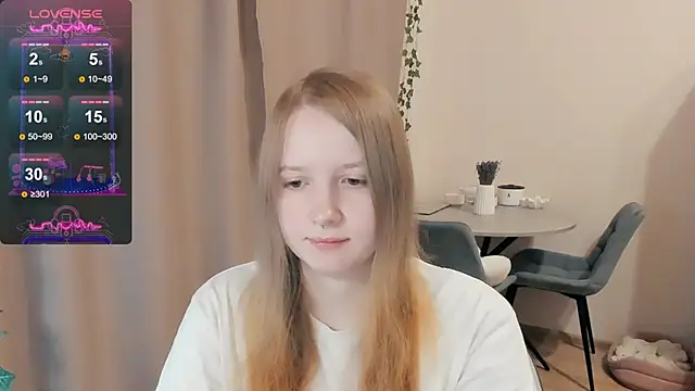 Snapshot of Alyaley chatting on September 16, 2025, 7:48 pm Alyaley online show from September 16, 2025, 7:48 pm