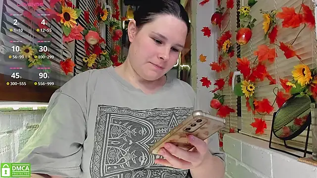 Candys booty online show from October 19, 2025, 10:23 pm