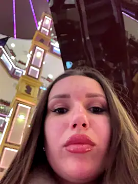 Syka0001 online show from October 11, 2025, 5:47 pm