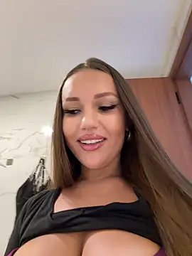 Syka0001 online show from February 4, 2025, 8:46 am